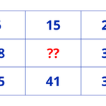 ​Ta łamigłówka sprawdzi twoje IQ. Wiele osób ma z nią problem