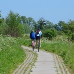 Ta malownicza trasa rowerowa zachwyca turystów. Jest najdłuższa w Polsce 