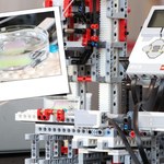 Ta maszyna drukuje ludzką skórę. Naukowcy zbudowali ją z klocków LEGO 
