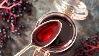 Ta metoda suszenia czarnego bzu najlepiej zachowuje jego leczniczą siłę!