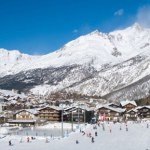 Ta miejscowość istnieje naprawdę! Tu nagrano teledysk do "Last Christmas"