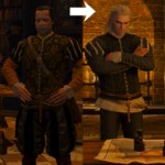 Ta modyfikacja to obowiązek dla każdego posiadacza Wiedźmina 3 Remastered