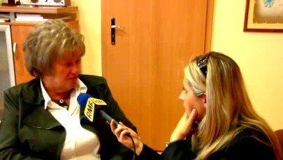 Ta niepewność jest najgorsza - mówi wójt gminy Lubin