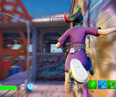 Ta nowość w Fortnite może zaprowadzić rewolucję w rozgrywce