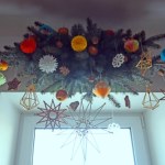 inspiracje Ta ozdoba miała przynosić pomyślność i zdrowie. Dziś już nikt jej nie wiesza