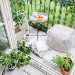 Ta ozdoba odmieni twój balkon. Niewiele kosztuje, a robi klimat 