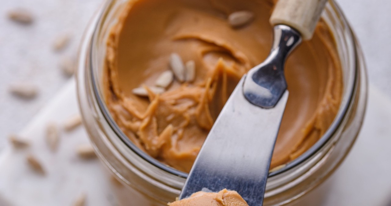 Ta pasta świetnie sprawdza się do kanapek /yuliaff /123RF/PICSEL