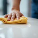 sprzątanie Ta pasta usuwa brud bez chemii – teraz kupisz ją 33% taniej