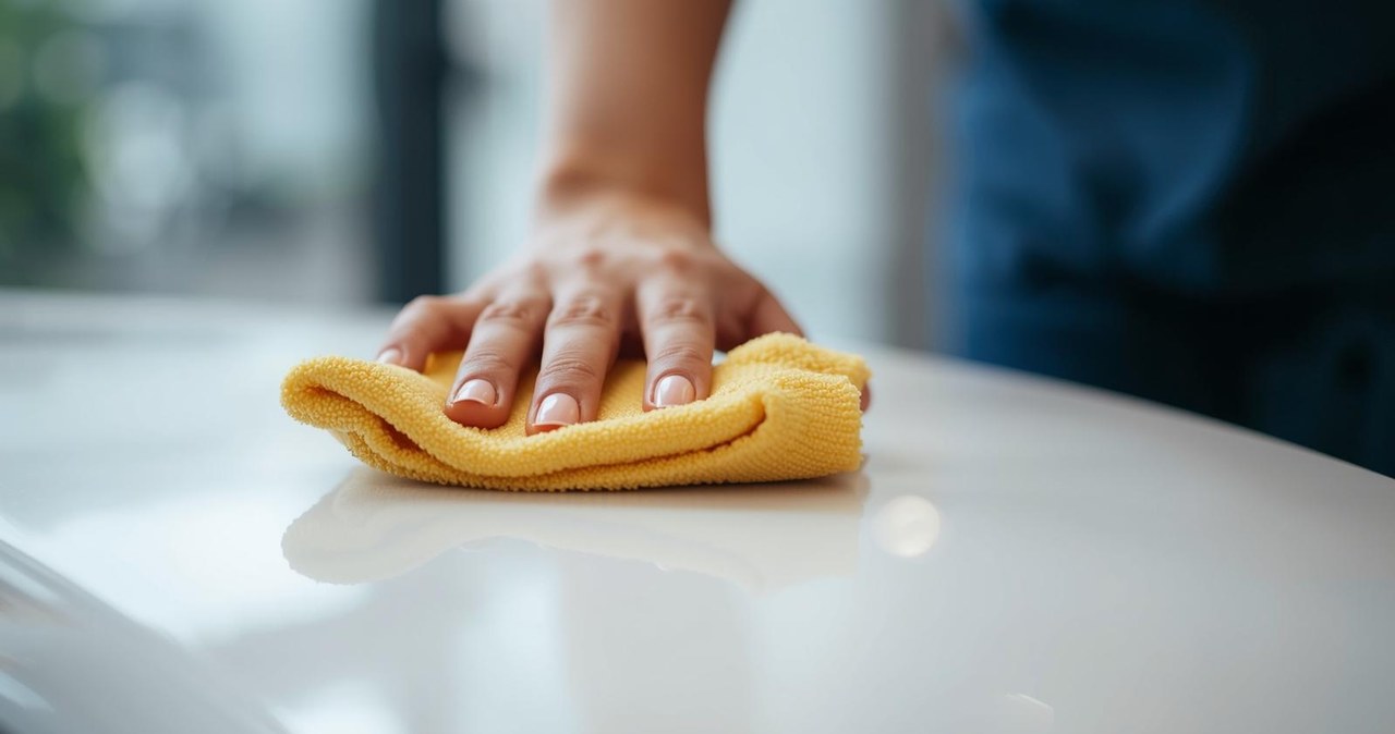 Ta pasta usuwa brud bez chemii – teraz kupisz ją 33% taniej /Canva Pro /INTERIA.PL