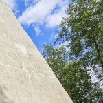 piramida Ta piramida leży na... Mazurach. Mało kto zna jej historię