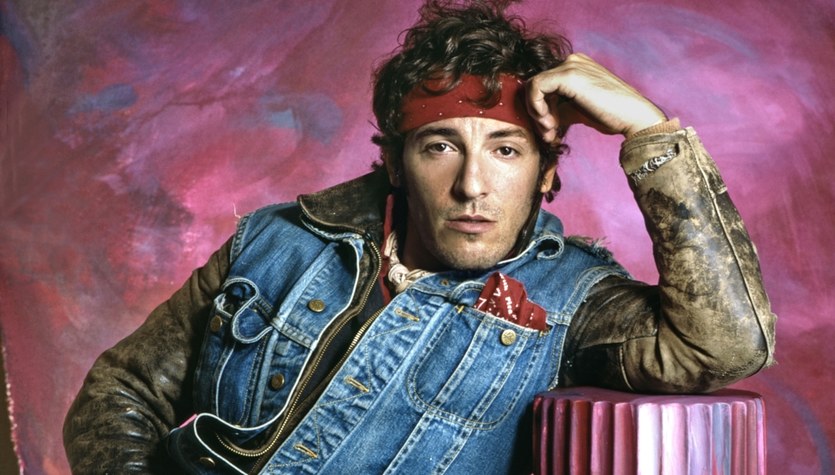 Ta płyta odmieniła jego życie. 40 lat "Born In The U.S.A." Bruce'a Springsteena