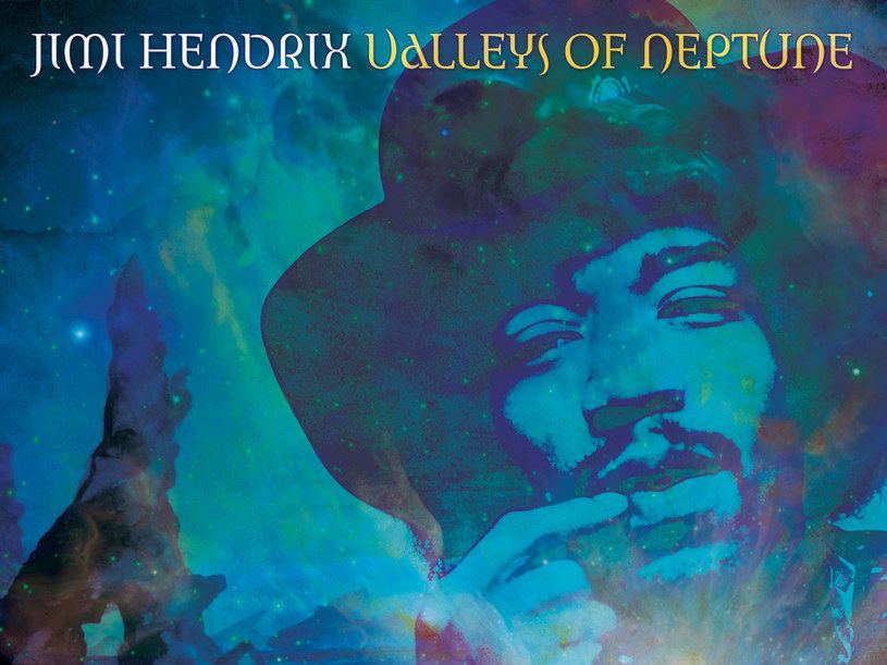 Ta płyta to niezwykła gratka dla fanów Hendrixa. &nbsp; /materiały prasowe