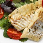 sandacz Ta polska ryba ma delikatny smak, mało ości i dużo białka. Na patelni przyrządzisz ją w kwadrans