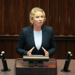 Ta posłanka odchodzi z Polski 2050 