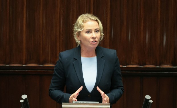 Ta posłanka odchodzi z Polski 2050 