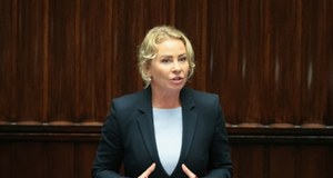 Ta posłanka odchodzi z Polski 2050 