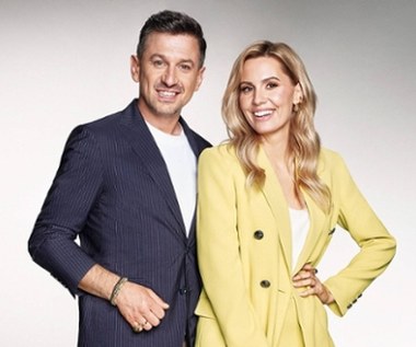 Ta praca należy do wymagających. Prezenter podzielił się szczegółami