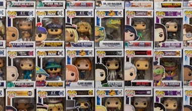 Ta promocja w Biedronce wywołała szał! Figurki Funko POP! za mniej niż 15 zł!