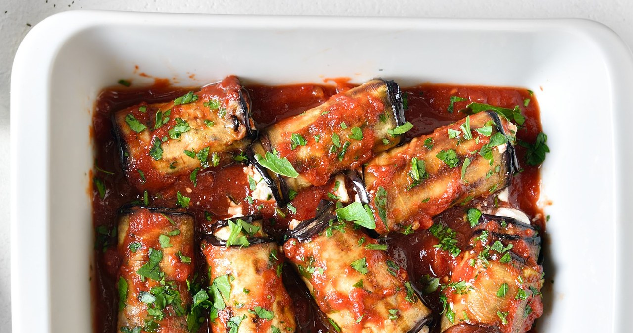 Ta przekąska na mojej imprezie sprawdziła się świetnie /voltan1 /123RF/PICSEL