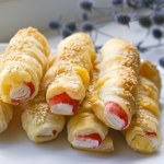 Ta przekąska zaskoczyła wszystkich na imprezie. Zniknęła jako pierwsza