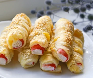 Ta przekąska zaskoczyła wszystkich na imprezie. Zniknęła jako pierwsza