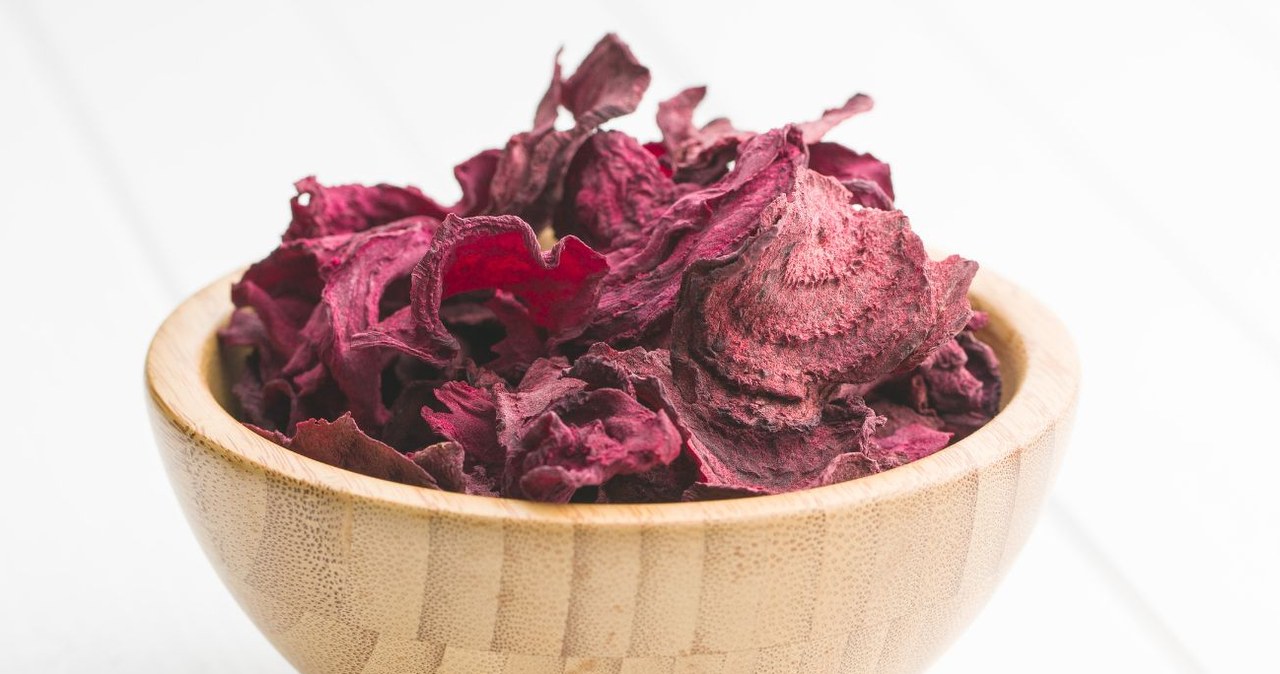 Ta pyszna przekąska to świetny wybór dla seniorów i sportowców. /Jiri Hera /Canva Pro