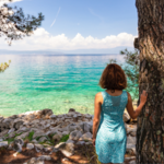 Ta rajska ścieżka w Chorwacji jest lepsza od niejednej plaży. Urzeka, relaksuje i zaskakuje