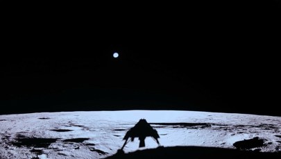 ​Ta rakieta ma "zjadać samą siebie" w czasie lotu. Rewolucja w rejsach na Księżyc