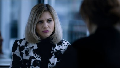 "Ta rola to wyczekana zmiana". Małgorzata Gorol w RMF FM o serialu "Klangor 2"