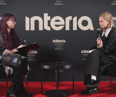 Ta rola wymagała ogromnych przygotowań. Dziś mówi o niej z dumą