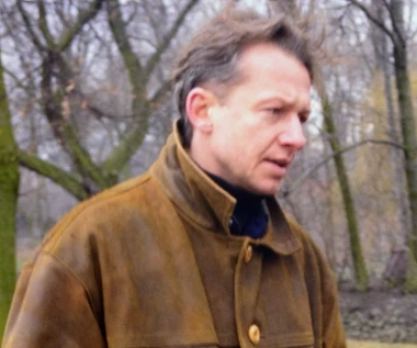 Tą rolą zerwał z wizerunkiem twardziela. Co sprawiło mu największą trudność?