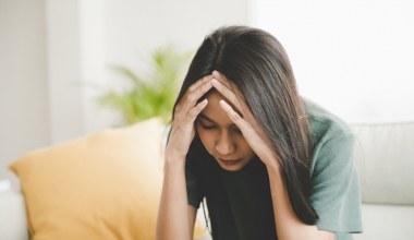 Ta roślina ochrania twój dom. Jeśli więdnie, otacza cię zła energia