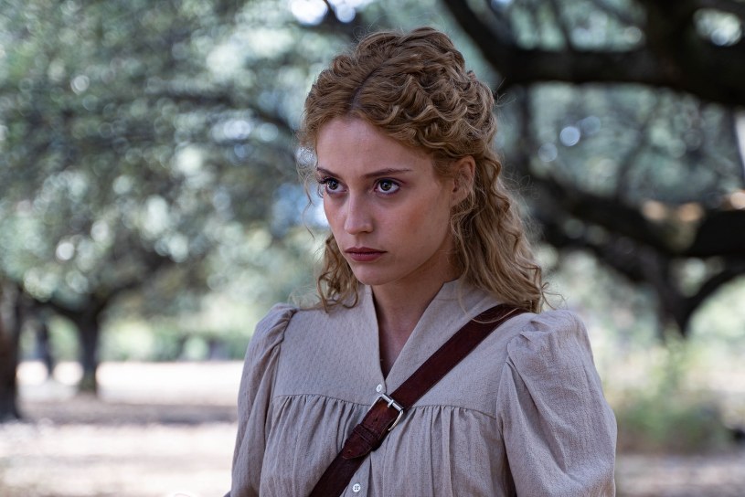 Ta rozmowa zmieni wszystko? W "La Promesa" szykuje się przełom