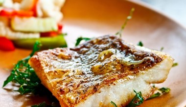 Ta ryba jest chudsza i smaczniejsza od karpia. Polska szlachta jadła ją co roku