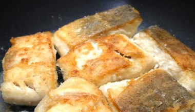 Ta ryba jest o niebo lepsza od karpia. Nie ma ości, a za to więcej witamin