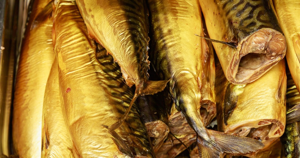 Ta ryba powinna znaleźć się w menu każdego, kto dba o zdrowie /iuriigagarin /123RF/PICSEL