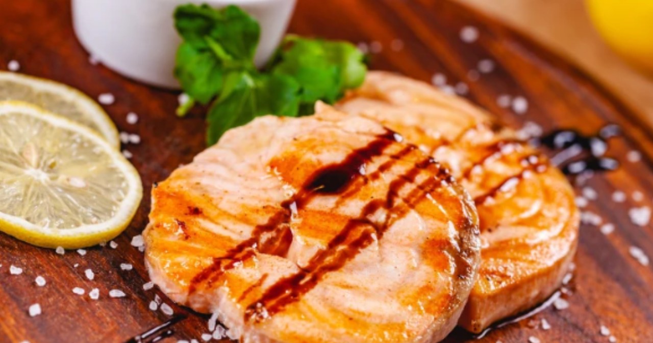 Ta ryba to nie jest dobry pomysł na Wigilię. Lepiej zrezygnuj z tego pomysłu /Pixel