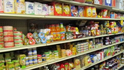 Ta sama marka, różna zawartość. Tak KE (nie) chce walczyć z podwójną jakością jedzenia 