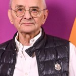 Jerzy Bończak Ta sama żona już od pięćdziesięciu lat. To jej zawdzięcza, że wciąż żyje