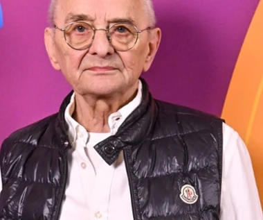 Ta sama żona już od pięćdziesięciu lat. To jej zawdzięcza, że wciąż żyje