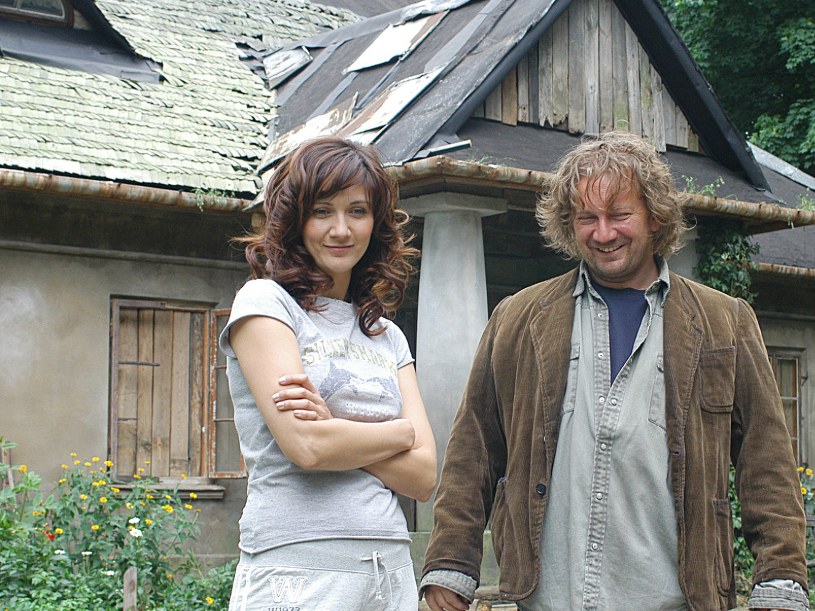 Ta scena wzruszyła Polaków. Zdanie z kultowego serialu, które przeszło do historii