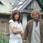 Ta scena wzruszyła Polaków. Zdanie z kultowego serialu, które przeszło do historii