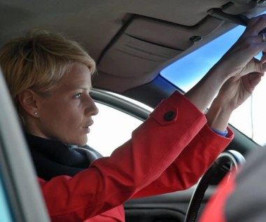 Tą sceną żyła cała Polska. Wylicytuj kultowe auto Hanki Mostowiak!