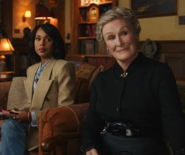 Ta seria musiała zmienić swój tor. Wyszło jej to na dobre