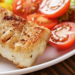 Ta smaczna ryba nie bez powodu nazywana jest "morskim kurczakiem". Jest chuda i nie ma ości