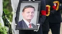Ta śmierć przeraziła rosyjskie elity.