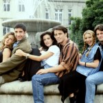 Jennifer Aniston Ta sprawa od lat dzieli fanów "Przyjaciół". Aktorka rozwiała wątpliwości