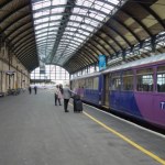 Ta stacja zdobyła "kolejowego Oscara". Twórcy inspirowali się słynnym palazzo  