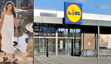 Ta sukienka to hit lata! Lidl oferuje ją w promocji za 35 zł. Podobna w H&M, Reserved i Zara