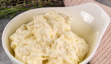 Ta surówka oczyszcza organizm bez zbędnych wyrzeczeń. Ma mało kalorii, poprawia trawienie i odporność